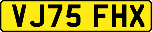 VJ75FHX