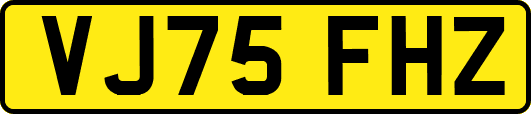 VJ75FHZ
