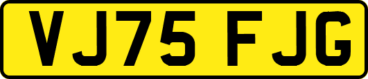 VJ75FJG