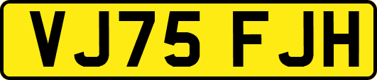 VJ75FJH