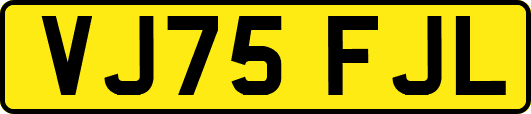 VJ75FJL