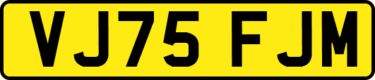 VJ75FJM