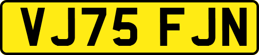 VJ75FJN