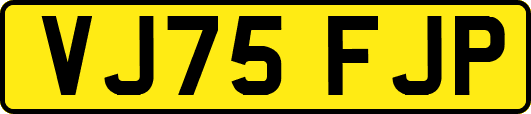 VJ75FJP