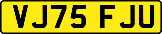 VJ75FJU