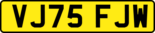 VJ75FJW