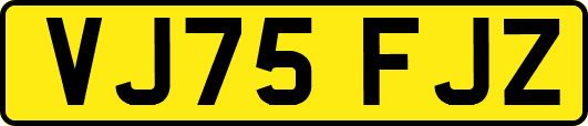 VJ75FJZ