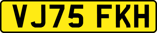 VJ75FKH