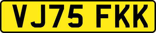 VJ75FKK