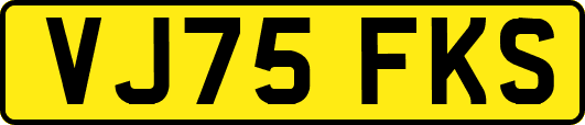 VJ75FKS