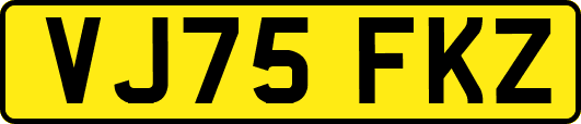 VJ75FKZ