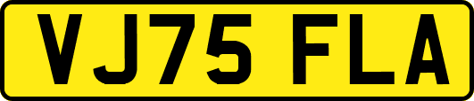 VJ75FLA