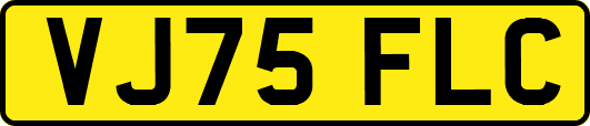 VJ75FLC