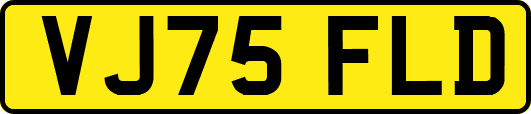 VJ75FLD