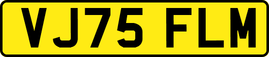 VJ75FLM