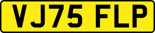 VJ75FLP