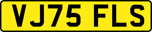 VJ75FLS