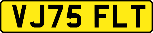 VJ75FLT