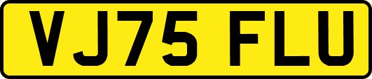 VJ75FLU