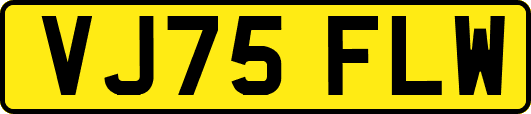 VJ75FLW
