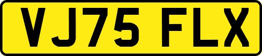 VJ75FLX