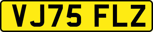 VJ75FLZ