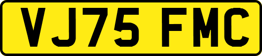VJ75FMC