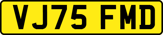 VJ75FMD