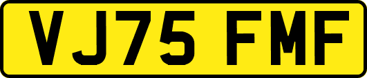 VJ75FMF