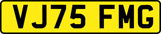 VJ75FMG