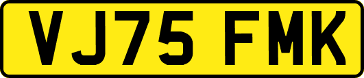 VJ75FMK