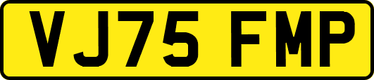 VJ75FMP