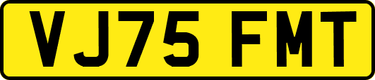 VJ75FMT
