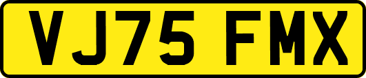 VJ75FMX