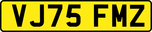 VJ75FMZ
