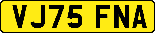 VJ75FNA