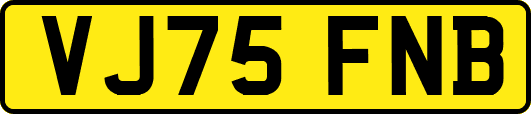 VJ75FNB