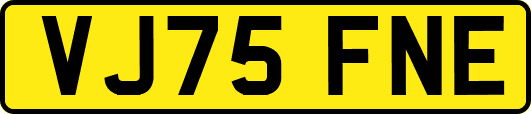 VJ75FNE