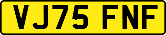 VJ75FNF