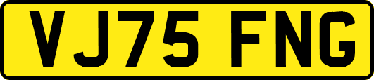 VJ75FNG