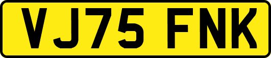 VJ75FNK