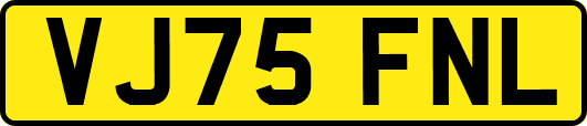 VJ75FNL
