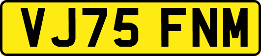 VJ75FNM