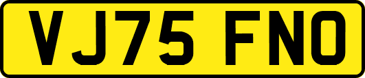 VJ75FNO