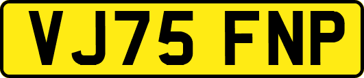 VJ75FNP