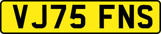 VJ75FNS