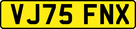 VJ75FNX