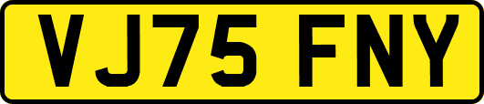 VJ75FNY