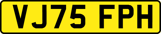 VJ75FPH