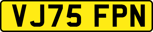 VJ75FPN